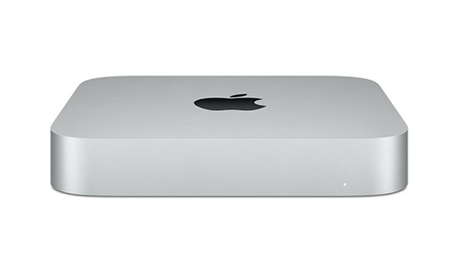 Apple Mac mini M1