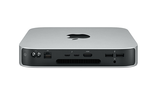 Mac mini M1