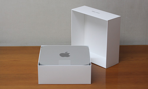 Mac mini ( M1 , 2020 ) - Studio MIlehigh