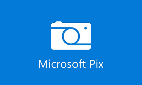 Microsoft Pix