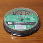 DVD-R DL - Studio Milehigh
