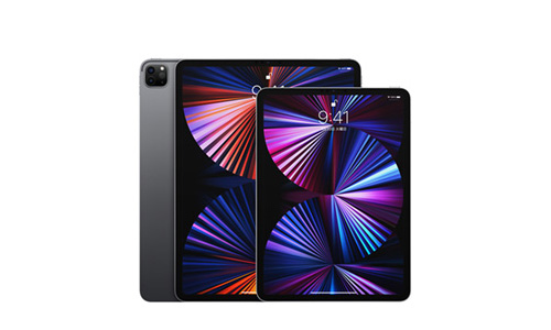 Apple Event 2021 04 New M1 iPad Pro - Studio Milehigh