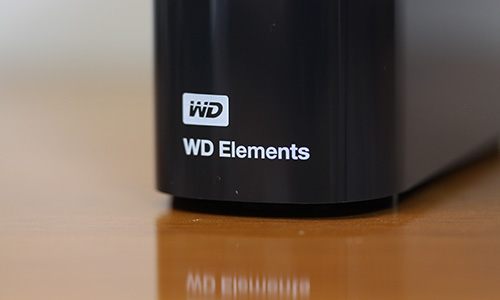 WDデスクトップHDD 4TB USB3.0 WD Elements DeskTop 外付けハードディスク / WDBBKG0040HBK-JESN 2年保証 - Studio Milehigh