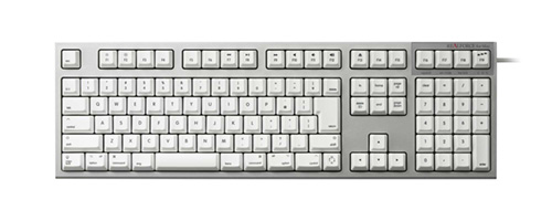 東プレ REALFORCE SA for Mac（R2SA-JP3M-WH） - Studio Milehigh