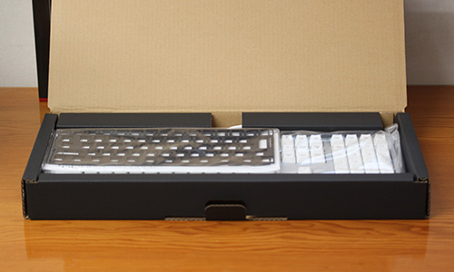 東プレ REALFORCE SA for Mac（R2SA-JP3M-WH） - Studio Milehigh