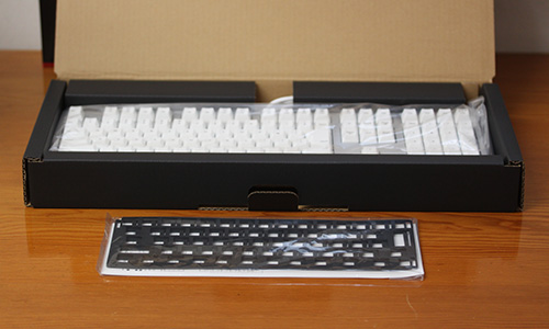 東プレ REALFORCE SA for Mac（R2SA-JP3M-WH） - Studio Milehigh