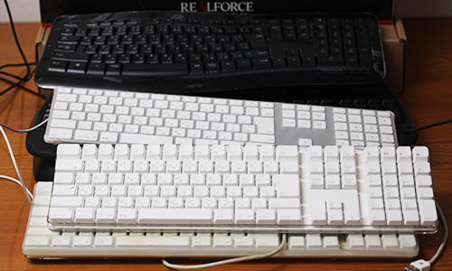 Microsoft Natural Ergonomic Keyboard 4000 B2M-00028 - Studio Milehigh