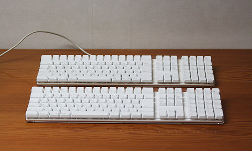 Apple Keyboard Wireless M9034J/A M9270J/A - Studio Milehigh