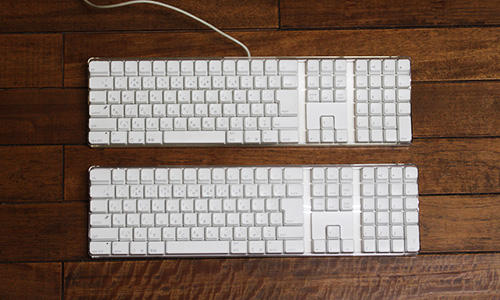 Apple Keyboard Wireless M9034J/A M9270J/A - Studio Milehigh