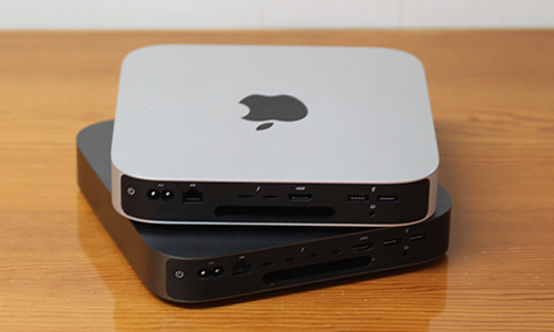 Mac mini M1 2020 2018 - Studio Milehigh