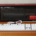 東プレ REALFORCE SA for Mac - Studio Milehigh