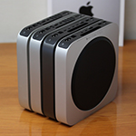 Mac mini M1 2020 - Studio Milehigh