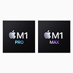 Apple Silicon M1PRO M1Max - Studio Milehigh
