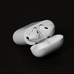 Apple AirPods - Studio Milehigh