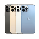 Apple iPhone 13 Pro Max - Studio Milehigh