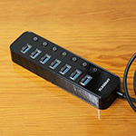 USB 3.0 Hub - Studio Milehigh