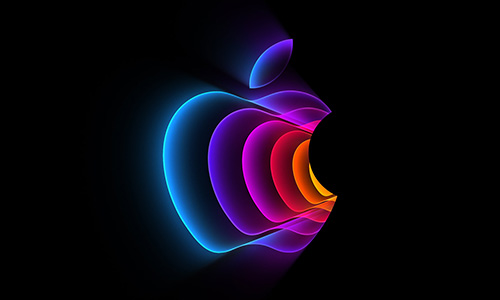 Apple Event 2022.03.08 Peek performance アップル イベント