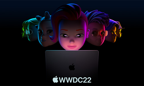 Apple WWDC 2022