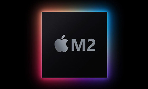 Apple Silicon M2