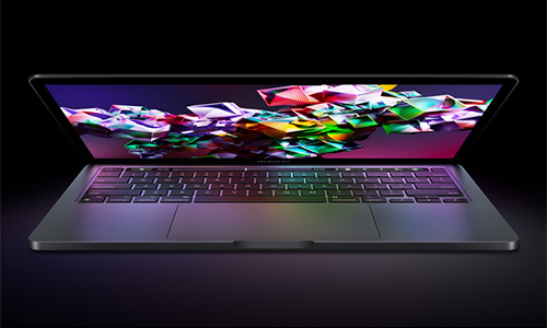 MacBook Pro 13 インチ inch " 2022 M2