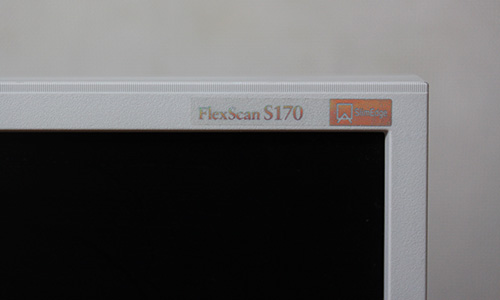 EIZO FlexScan S170 - Studio Milehigh