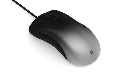 Microsoft Pro IntelliMouse マイクロソフト プロ インテリマウス