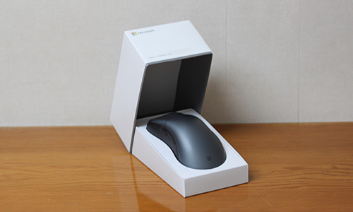 Microsoft Classic IntelliMouse HDQ-00008 - Studio Milehigh