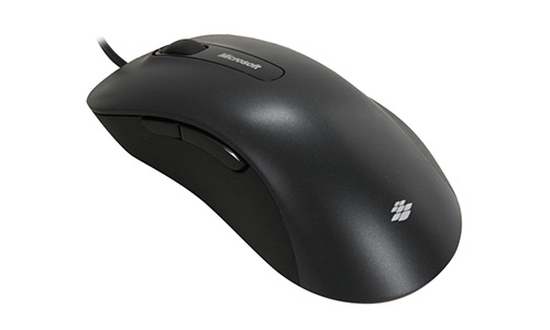 Microsoft Comfort Mouse 6000 マイクロソフト コンフォート マウス