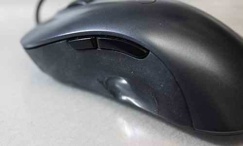 Microsoft Comfort Mouse 6000 マイクロソフト コンフォート マウス - Studio Milehigh