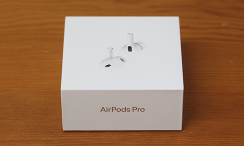 AirPods Pro 2 第2世代 Apple アップル エア ポッズ プロ A2698 A2699 A2700 MQD83J/A - Studio Milehigh