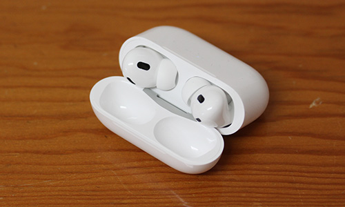 AirPods Pro 2 第2世代 Apple アップル エア ポッズ プロ A2698 A2699 A2700 MQD83J/A - Studio Milehigh