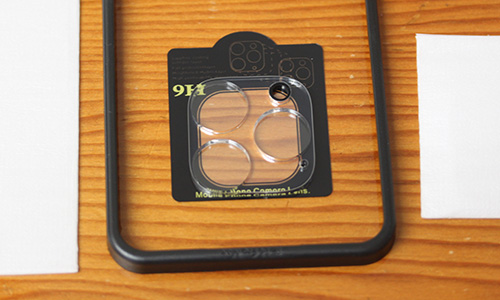 Apple iPhone 14 Pro Max lens Protecter レンズ プロテクター - Studio Milehigh