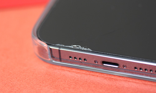 Apple iPhone 14 Pro Max Purple アップル アイフォン プロ マックス パープル 液晶　保護　ガラス –  Studio Milehigh