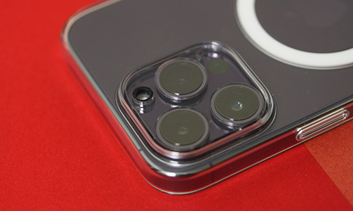 Apple iPhone 14 Pro Max Purple アップル アイフォン プロ マックス パープル カメラ　保護　フィルム –  Studio Milehigh