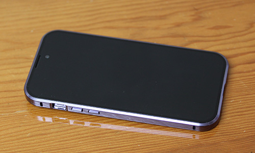 Apple iPhone 14 Pro Max Case ケース - Studio Milehigh