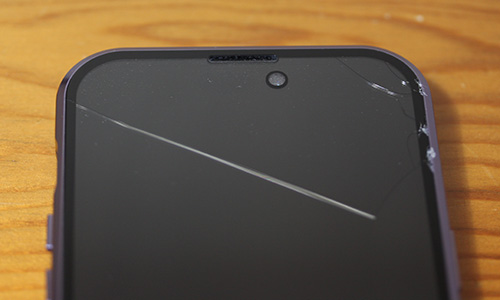 【覗き見防止＋ネジ固定式】HAUTRKBG iPhone 14 Pro Max用 ケース 360°全面保護［両面9H強化ガラス］［一体型レンズ保護］MagSafe対応 プライバシー保護 磁気吸着 アルミバンパー マグネット式 ワイヤレス充電対応 耐衝撃 アイフォン14 プロマックス 金属 ケース 高感度 スマホケース iPhone 14 Pro Max 携帯電話 人気 6.1インチ（ディープパープル） - Studio Milehigh