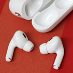 Apple AirPods Pro 2 - Studio Milehigh