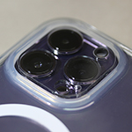 Apple iPhone 14 Pro Max LiDER Scanner Protecter - Studio Milehigh