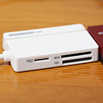 SD Card Reader - Studio Milehigh