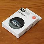 iPhone 14 Pro Max 用 Lens glass film レンズ 保護 ガラス フィルム - Studio Milehigh