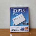 SD Card Reader カード リーダー USB 3.0 - Studio Milehigh