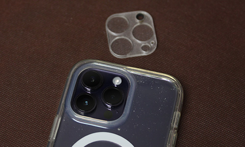 Apple iPhone 14 Pro Max 1TB Deep Purple - Studio Milehigh