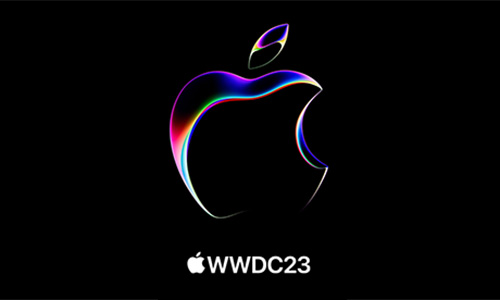 WWDC 2023 Apple