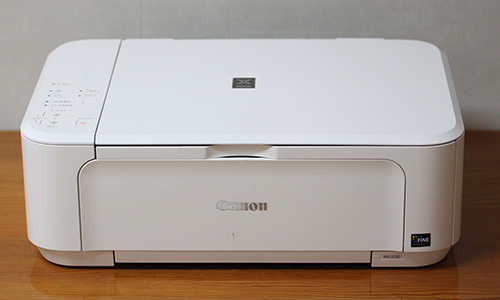 Canon PIXUS MG3530 White - Studio Milehigh