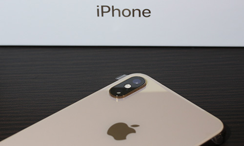 Apple iPhone XS Max 512GB Gold - Studio Milehigh