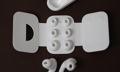 Apple AirPods Pro 2 Ear Peaces - Studio Milehigh