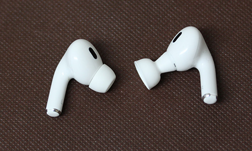 Apple AirPods Pro 2 Ear Peaces - Studio Milehigh