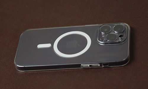 Sunegale iPhone 14 Pro Max Lens protector レンズ 保護 カバー ガラス glass - Studio Milehigh
