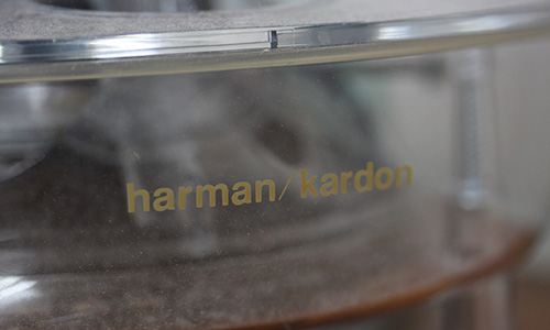 harman kardon sound sticks 2 II - Studio Milehigh