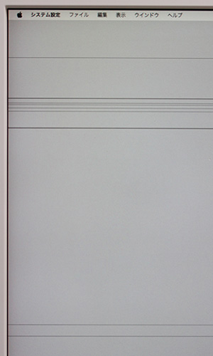 EIZO Flex Scan S2410W - Studio Milehigh